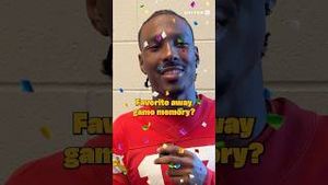 Video post by @Kansas City Chiefs on YouTube
