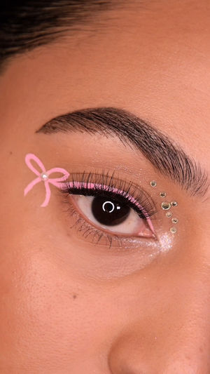 Image post by @impressbeauty on Facebook
