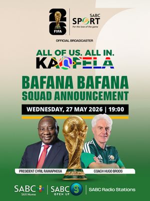 Image post by @sabcsport on Instagram