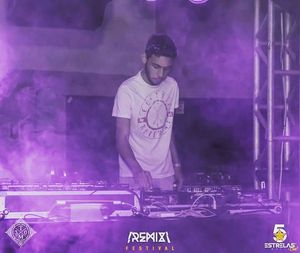 Image post by @faelldjoficial on Instagram