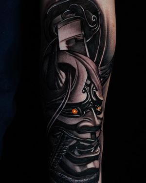 Image post by @skindesigntattoos on Instagram