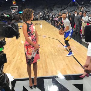 Image post by @sagesteele on Instagram