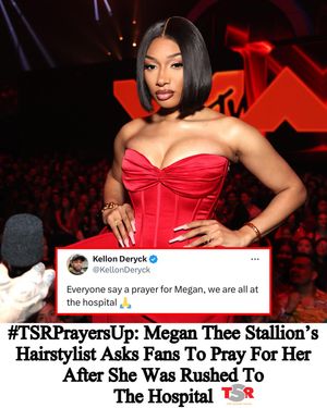 Image post by @theshaderoom on Instagram