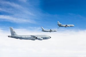 Image post by @airmanmagazine on Instagram