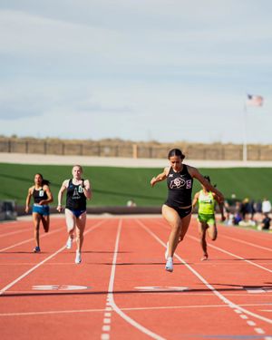 Image post by @cubuffstrack on Instagram