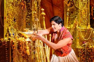 Image post by @denvercenter on Instagram