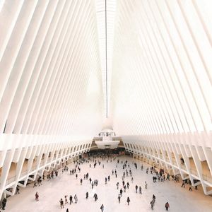 Image post by @explorewtc on Instagram
