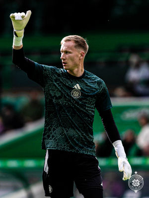 Image post by @celticfc on Instagram