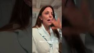 Video post by @bethennyfrankel on YouTube