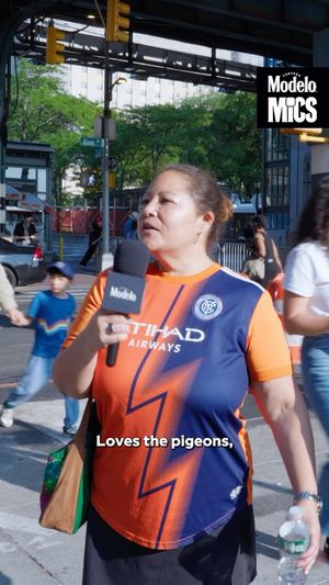 Video post by @newyorkcityfc on Instagram