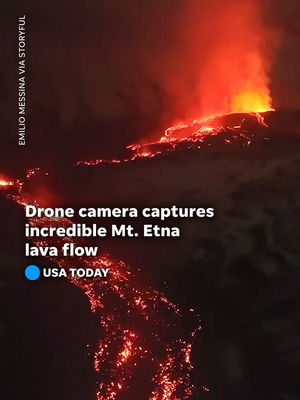 Video post by @usatoday on TikTok