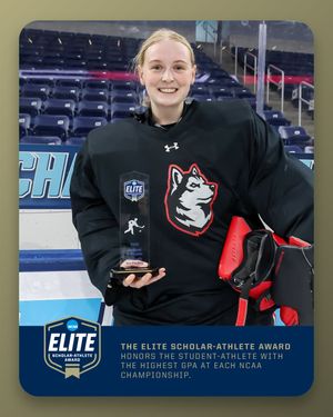 Image post by @ncaa on Instagram