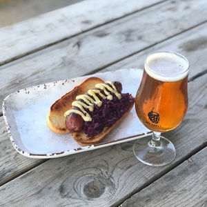 Image post by @biggrovebrewery on Instagram