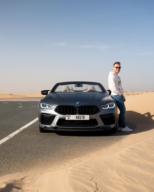 Image post by @bmwm on Instagram