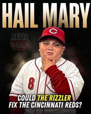 Image post by @redsdaily on Instagram