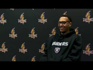 Video post by @alexmmccomb on YouTube