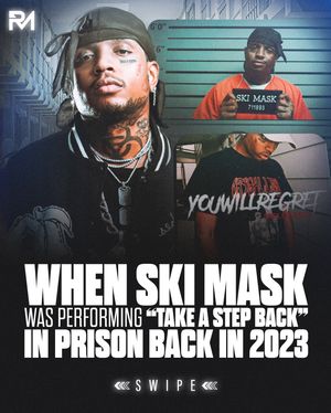 Image post by @rapmusic on Instagram