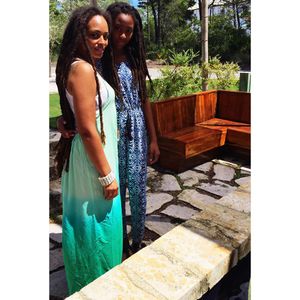 Image post by @mstrinitysimone on Instagram