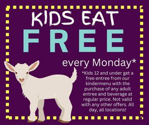 Image post by @estreetcafe on Facebook