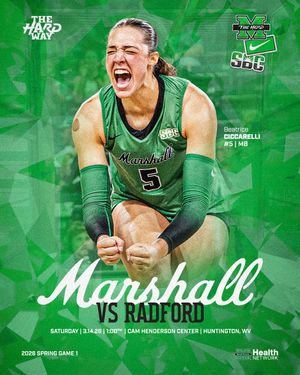 Image post by @herdvolleyball on Instagram