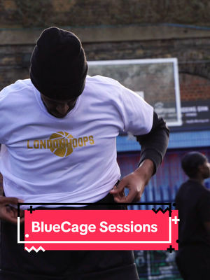 Video post by @londonhoops on TikTok