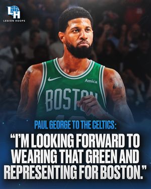 Image post by @legionhoops on Instagram