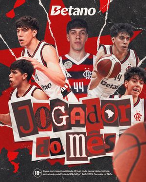 Image post by @timeflamengo on Instagram