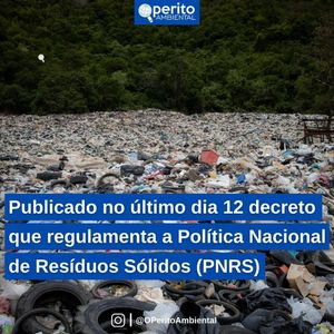 Image post by @operitoambiental on Instagram