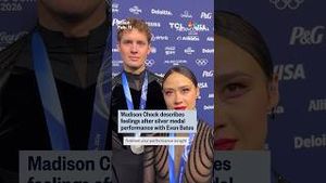 Video post by @nbcnews on YouTube
