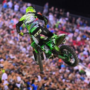 Image post by @racerxonline on Instagram