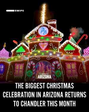 Image post by @welcometoarizona on Instagram