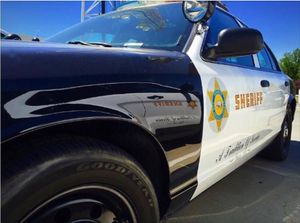 Image post by @SCVSHERIFF on Twitter