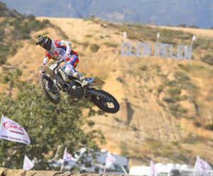 Image post by @racerxonline on Instagram