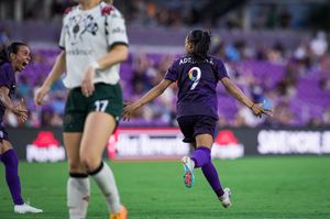 Image post by @orlpride on Instagram