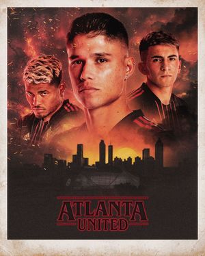 Image post by @atlutd on Instagram