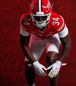 Image post by @vernondavis85 on Instagram