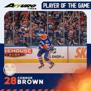 Image post by @edmontonoilers on Instagram