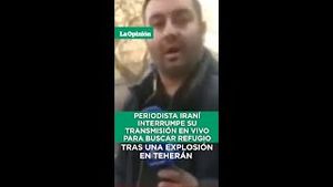 Video post by @laopinionla on YouTube