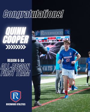 Image post by @ricsathletics on Instagram