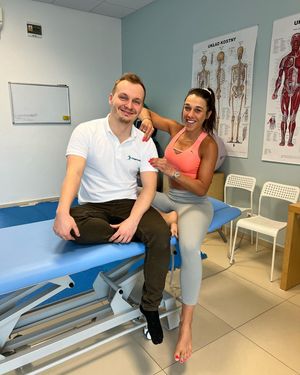Image post by @joannajedrzejczyk on Instagram