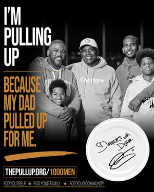 Image post by @cp3 on Instagram
