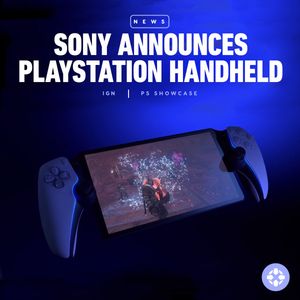 Image post by @IGN on Twitter