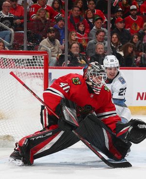 Image post by @truelefevre_goalie on Instagram