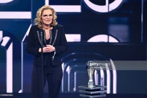 Image post by @GettySport on Twitter