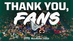 Image post by @greenbayblizzard on Instagram