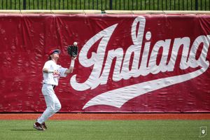 Image post by @iuhoosiers on Instagram