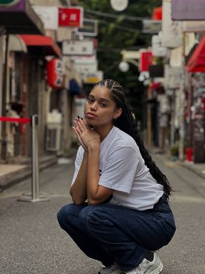 Image post by @thehomiecherry on Instagram