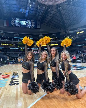 Image post by @iowadanceteam on Instagram
