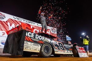 Image post by @lucasdirt on Instagram