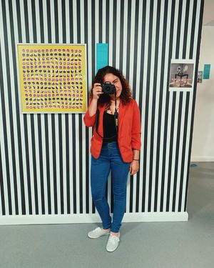 Image post by @filmwithizzy on Instagram
